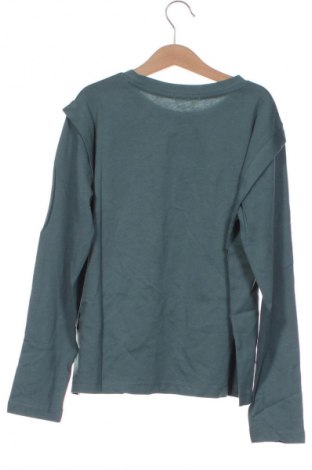 Kinder Shirt Tom Tailor, Größe 10-11y/ 146-152 cm, Farbe Grün, Preis 27,99 €