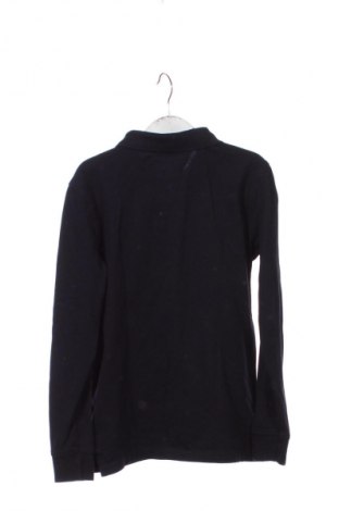 Gyerek blúz Tommy Hilfiger, Méret 9-10y / 140-146 cm, Szín Kék, Ár 15 919 Ft