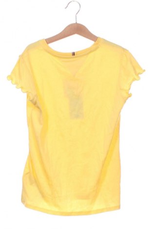 Детска блуза Tommy Hilfiger, Размер 11-12y/ 152-158 см, Цвят Жълт, Цена 62,99 лв.