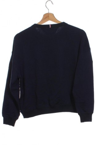 Dětská halenka  Tommy Hilfiger, Velikost 10-11y/ 146-152 cm, Barva Modrá, Cena  1 799,00 Kč