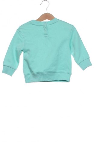 Detská blúzka  Tommy Hilfiger, Veľkosť 9-12m/ 74-80 cm, Farba Zelená, Cena  61,95 €