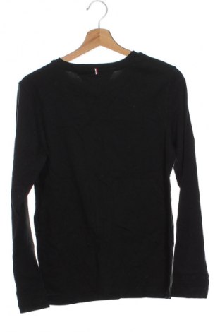 Kinder Shirt Tommy Hilfiger, Größe 13-14y/ 164-168 cm, Farbe Schwarz, Preis 33,99 €