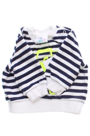 Kinder Shirt Topomini, Größe 2-3m/ 56-62 cm, Farbe Mehrfarbig, Preis 3,99 €