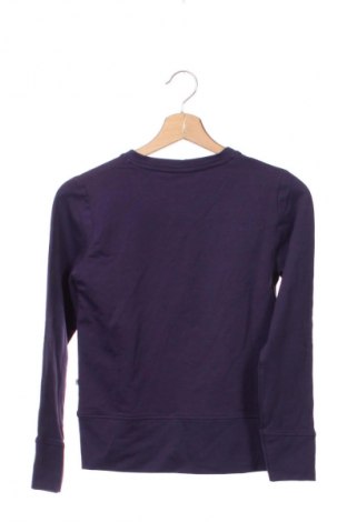 Детска блуза Tout Feu Tout Femme, Размер 10-11y/ 146-152 см, Цвят Лилав, Цена 17,84 лв.