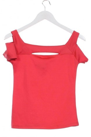 Dziecięca bluzka Unbranded, Rozmiar 14-15y/ 168-170 cm, Kolor Czerwony, Cena 27,59 zł