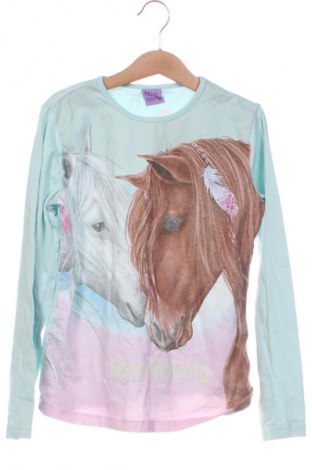 Gyerek blúz Unbranded, Méret 9-10y / 140-146 cm, Szín Sokszínű, Ár 4 689 Ft