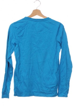 Детска блуза Unbranded, Размер 12-13y/ 158-164 см, Цвят Син, Цена 10,99 лв.