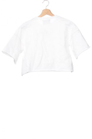 Παιδική μπλούζα Unbranded, Μέγεθος 7-8y/ 128-134 εκ., Χρώμα Λευκό, Τιμή 4,99 €