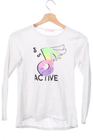 Kinder Shirt Unbranded, Größe 11-12y/ 152-158 cm, Farbe Mehrfarbig, Preis 6,00 €