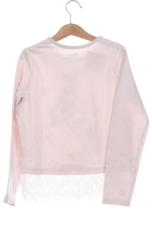 Kinder Shirt Unbranded, Größe 6-7y/ 122-128 cm, Farbe Rosa, Preis 4,99 €