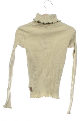 Dziecięca bluzka Unbranded, Rozmiar 7-8y/ 128-134 cm, Kolor Zielony, Cena 28,99 zł