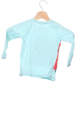 Παιδική μπλούζα Unbranded, Μέγεθος 18-24m/ 86-98 εκ., Χρώμα Πολύχρωμο, Τιμή 6,99 €