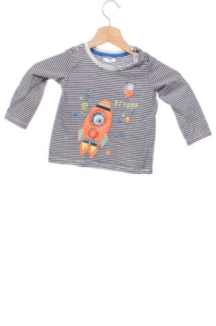 Παιδική μπλούζα Unbranded, Μέγεθος 18-24m/ 86-98 εκ., Χρώμα Πολύχρωμο, Τιμή 6,99 €