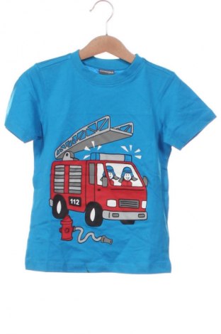 Dziecięca bluzka Unbranded, Rozmiar 3-4y/ 104-110 cm, Kolor Niebieski, Cena 39,99 zł