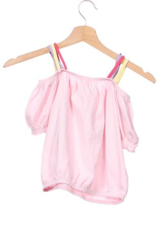 Dziecięca bluzka Unbranded, Rozmiar 7-8y/ 128-134 cm, Kolor Różowy, Cena 27,59 zł