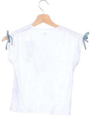 Kinder Shirt Unbranded, Größe 4-5y/ 110-116 cm, Farbe Weiß, Preis 9,21 €