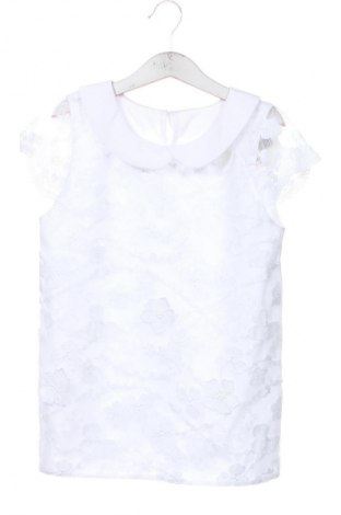 Παιδική μπλούζα Unbranded, Μέγεθος 9-10y/ 140-146 εκ., Χρώμα Λευκό, Τιμή 4,99 €