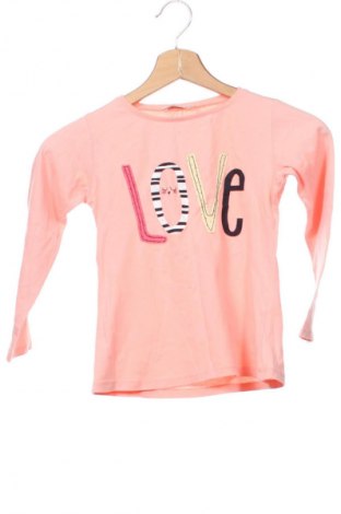 Kinder Shirt Unbranded, Größe 6-7y/ 122-128 cm, Farbe Rosa, Preis 6,14 €