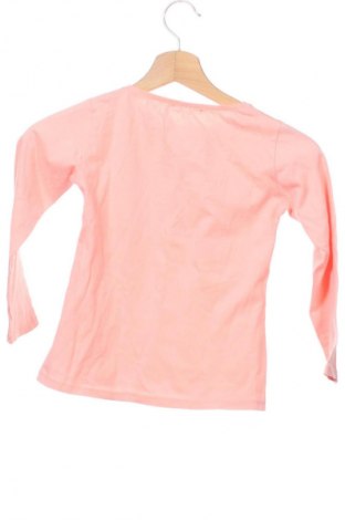 Kinder Shirt Unbranded, Größe 6-7y/ 122-128 cm, Farbe Rosa, Preis 6,14 €