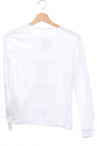 Kinder Shirt Unbranded, Größe 13-14y/ 164-168 cm, Farbe Weiß, Preis 9,21 €