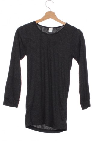 Dziecięca bluzka Unbranded, Rozmiar 14-15y/ 168-170 cm, Kolor Szary, Cena 24,99 zł