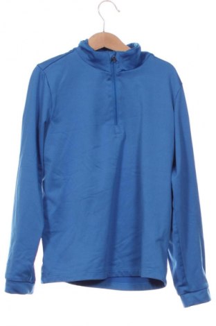 Kinder Shirt Unbranded, Größe 8-9y/ 134-140 cm, Farbe Blau, Preis 7,99 €