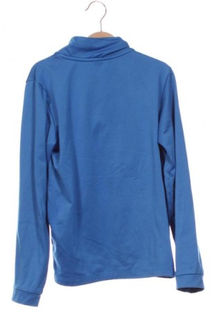 Kinder Shirt Unbranded, Größe 8-9y/ 134-140 cm, Farbe Blau, Preis 7,99 €