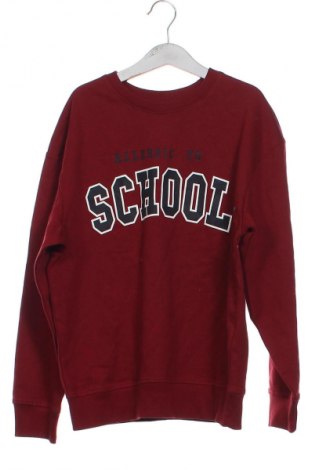 Παιδική μπλούζα Unbranded, Μέγεθος 8-9y/ 134-140 εκ., Χρώμα Κόκκινο, Τιμή 6,99 €