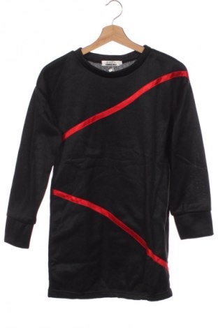 Dziecięca bluzka Unbranded, Rozmiar 11-12y/ 152-158 cm, Kolor Czarny, Cena 40,99 zł