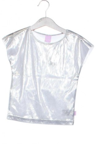 Детска блуза Unbranded, Размер 18-24m/ 86-98 см, Цвят Сребрист, Цена 10,88 лв.