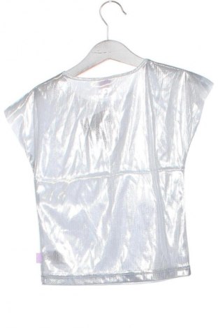 Детска блуза Unbranded, Размер 18-24m/ 86-98 см, Цвят Сребрист, Цена 10,88 лв.