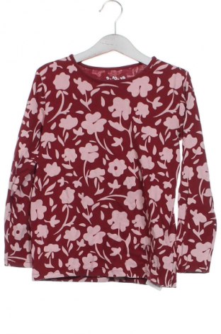 Детска блуза Unbranded, Размер 6-7y/ 122-128 см, Цвят Многоцветен, Цена 10,88 лв.
