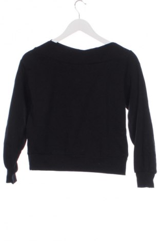 Παιδική μπλούζα Unbranded, Μέγεθος 10-11y/ 146-152 εκ., Χρώμα Μαύρο, Τιμή 5,99 €