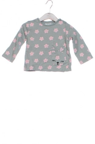 Παιδική μπλούζα Unbranded, Μέγεθος 6-9m/ 68-74 εκ., Χρώμα Πολύχρωμο, Τιμή 5,99 €