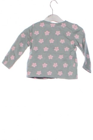 Παιδική μπλούζα Unbranded, Μέγεθος 6-9m/ 68-74 εκ., Χρώμα Πολύχρωμο, Τιμή 5,99 €