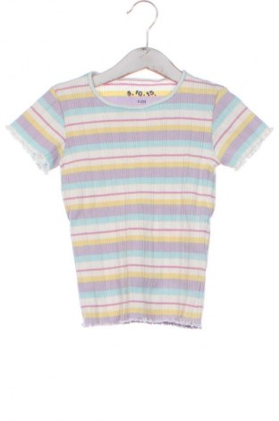 Παιδική μπλούζα Unbranded, Μέγεθος 5-6y/ 116-122 εκ., Χρώμα Πολύχρωμο, Τιμή 4,99 €