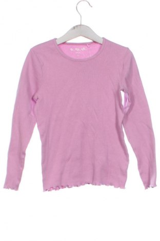 Παιδική μπλούζα Unbranded, Μέγεθος 5-6y/ 116-122 εκ., Χρώμα Ρόζ , Τιμή 5,99 €