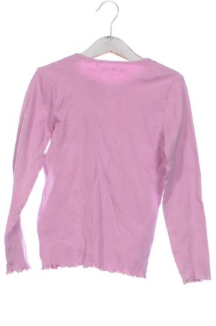 Παιδική μπλούζα Unbranded, Μέγεθος 5-6y/ 116-122 εκ., Χρώμα Ρόζ , Τιμή 5,99 €