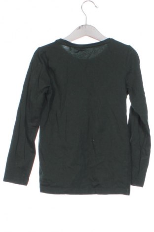 Παιδική μπλούζα Unbranded, Μέγεθος 6-7y/ 122-128 εκ., Χρώμα Πράσινο, Τιμή 3,99 €