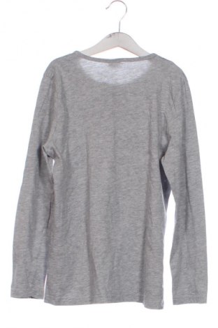 Детска блуза Unbranded, Размер 10-11y/ 146-152 см, Цвят Сив, Цена 11,73 лв.