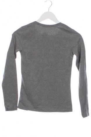 Детска блуза Unbranded, Размер 12-13y/ 158-164 см, Цвят Сив, Цена 11,73 лв.