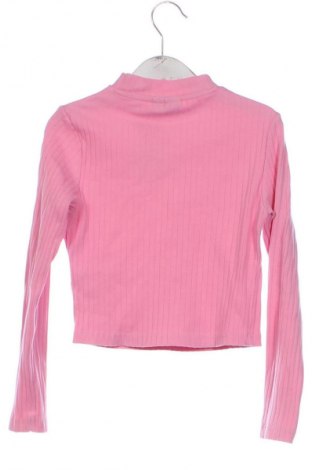 Детска блуза Unbranded, Размер 9-10y/ 140-146 см, Цвят Розов, Цена 11,73 лв.
