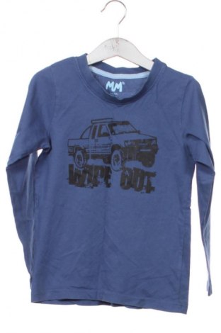 Παιδική μπλούζα Unbranded, Μέγεθος 5-6y/ 116-122 εκ., Χρώμα Μπλέ, Τιμή 6,99 €