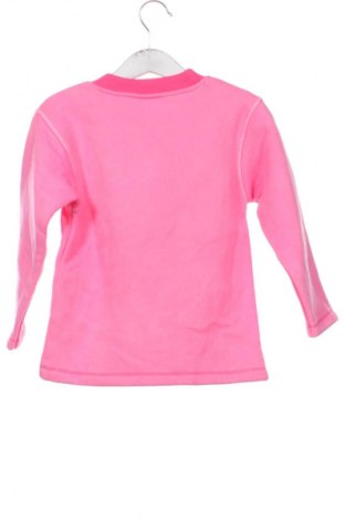 Детска блуза Unbranded, Размер 2-3y/ 98-104 см, Цвят Розов, Цена 11,99 лв.