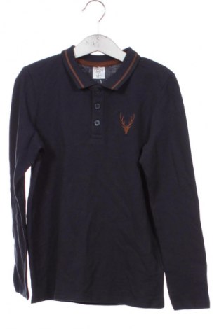 Παιδική μπλούζα Unbranded, Μέγεθος 7-8y/ 128-134 εκ., Χρώμα Μπλέ, Τιμή 6,14 €