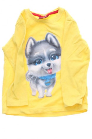 Παιδική μπλούζα Unbranded, Μέγεθος 1-2m/ 50-56 εκ., Χρώμα Πολύχρωμο, Τιμή 5,83 €