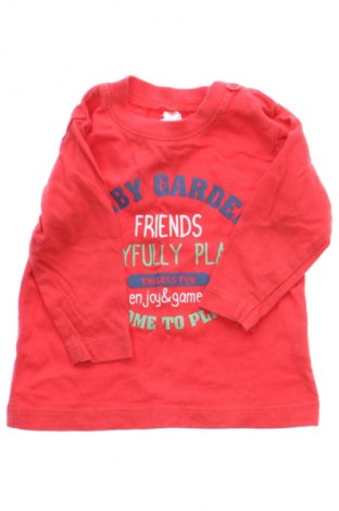 Παιδική μπλούζα Unbranded, Μέγεθος 2-3m/ 56-62 εκ., Χρώμα Πολύχρωμο, Τιμή 5,83 €