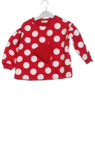 Dziecięca bluzka Unbranded, Rozmiar 4-5y/ 110-116 cm, Kolor Kolorowy, Cena 29,99 zł