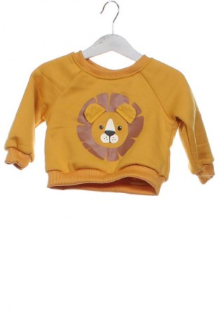 Детска блуза Unbranded, Размер 6-9m/ 68-74 см, Цвят Многоцветен, Цена 17,86 лв.