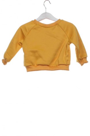 Детска блуза Unbranded, Размер 6-9m/ 68-74 см, Цвят Многоцветен, Цена 17,86 лв.